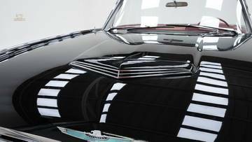 Thumbnail von Ford Thunderbird Convertible Third Generation '62