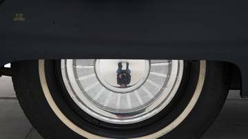 Thumbnail von Ford Thunderbird Convertible Third Generation '62