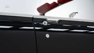 Thumbnail von Ford Thunderbird Convertible Third Generation '62