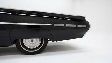 Thumbnail von Ford Thunderbird Convertible Third Generation '62