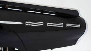 Thumbnail von Ford Thunderbird Convertible Third Generation '62