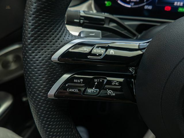 Thumbnail von Mercedes-Benz C 300e AMG Premium+,Digital,AHK,Night,Dist,Burm