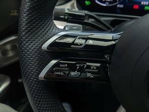 Thumbnail von Mercedes-Benz C 300e AMG Premium+,Digital,AHK,Night,Dist,Burm