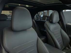 Thumbnail von Mercedes-Benz C 300e AMG Premium+,Digital,AHK,Night,Dist,Burm