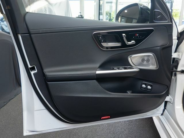 Thumbnail von Mercedes-Benz C 300e AMG Premium+,Digital,AHK,Night,Dist,Burm