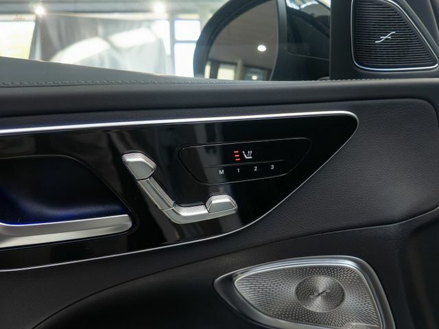 Thumbnail von Mercedes-Benz C 300e AMG Premium+,Digital,AHK,Night,Dist,Burm