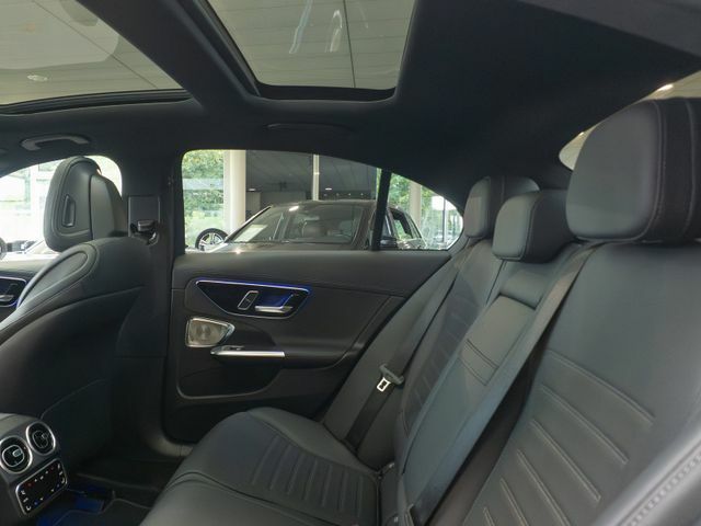 Thumbnail von Mercedes-Benz C 300e AMG Premium+,Digital,AHK,Night,Dist,Burm