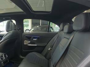Thumbnail von Mercedes-Benz C 300e AMG Premium+,Digital,AHK,Night,Dist,Burm