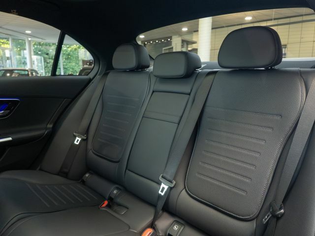 Thumbnail von Mercedes-Benz C 300e AMG Premium+,Digital,AHK,Night,Dist,Burm