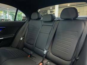 Thumbnail von Mercedes-Benz C 300e AMG Premium+,Digital,AHK,Night,Dist,Burm