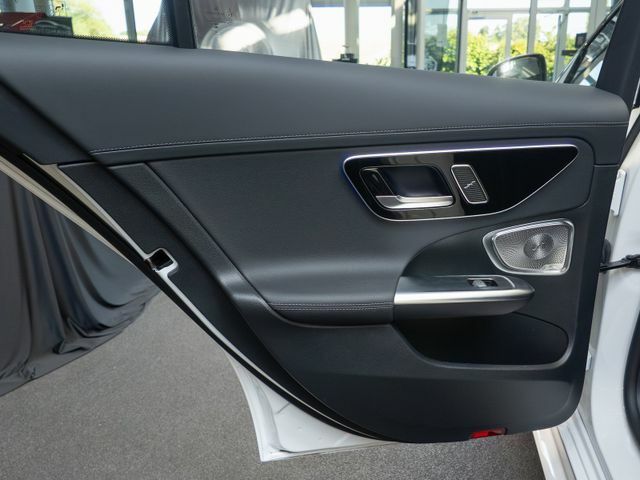 Thumbnail von Mercedes-Benz C 300e AMG Premium+,Digital,AHK,Night,Dist,Burm