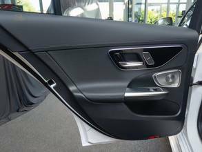 Thumbnail von Mercedes-Benz C 300e AMG Premium+,Digital,AHK,Night,Dist,Burm