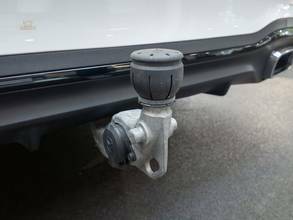 Thumbnail von Mercedes-Benz C 300e AMG Premium+,Digital,AHK,Night,Dist,Burm