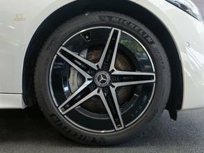 Thumbnail von Mercedes-Benz C 300e AMG Premium+,Digital,AHK,Night,Dist,Burm