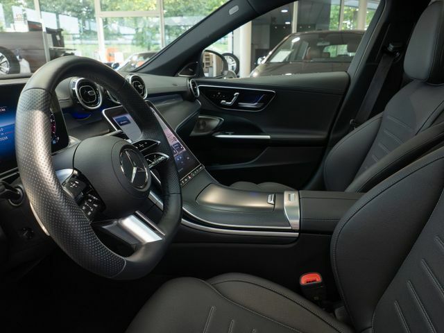 Thumbnail von Mercedes-Benz C 300e AMG Premium+,Digital,AHK,Night,Dist,Burm