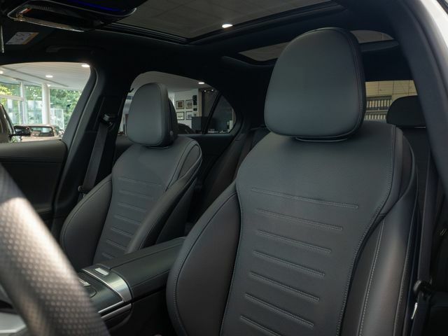 Thumbnail von Mercedes-Benz C 300e AMG Premium+,Digital,AHK,Night,Dist,Burm