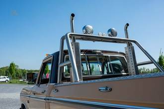 Thumbnail von Ford F150 XLT Ranger V8 '76