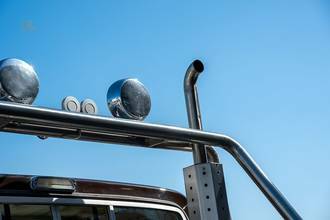 Thumbnail von Ford F150 XLT Ranger V8 '76