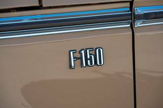 Thumbnail von Ford F150 XLT Ranger V8 '76