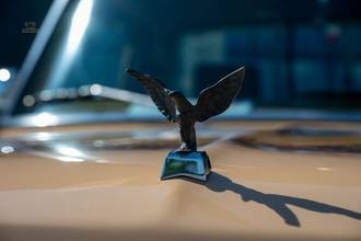 Thumbnail von Ford F150 XLT Ranger V8 '76