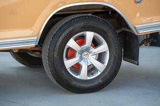 Thumbnail von Ford F150 XLT Ranger V8 '76