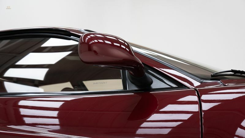 Thumbnail von Ferrari 512 TR '92