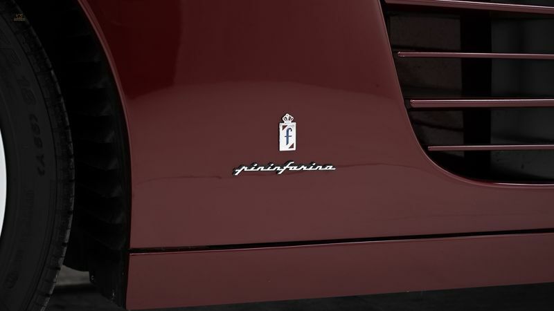 Thumbnail von Ferrari 512 TR '92