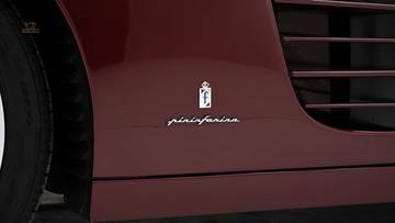 Thumbnail von Ferrari 512 TR '92