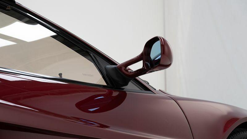 Thumbnail von Ferrari 512 TR '92