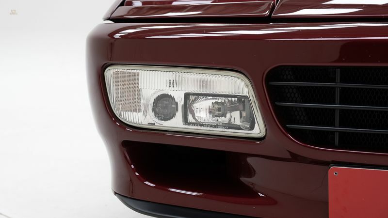 Thumbnail von Ferrari 512 TR '92