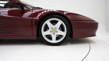 Thumbnail von Ferrari 512 TR '92