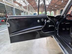 Thumbnail von Mercedes-Benz 220 SE Cabrio - consegna originale tedesca, ottimo stato!