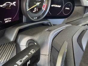 Thumbnail von Porsche 911 GT3 RS ° PCCB ° Voll° Approved