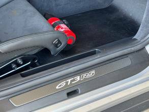 Thumbnail von Porsche 911 GT3 RS ° PCCB ° Voll° Approved