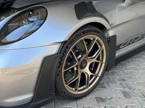 Thumbnail von Porsche 911 GT3 RS ° PCCB ° Voll° Approved