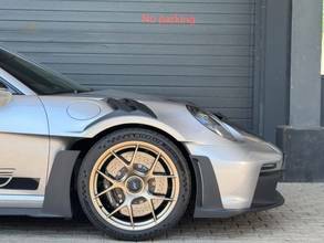 Thumbnail von Porsche 911 GT3 RS ° PCCB ° Voll° Approved