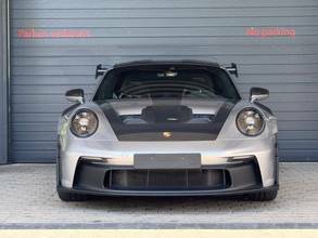 Thumbnail von Porsche 911 GT3 RS ° PCCB ° Voll° Approved