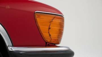 Thumbnail von Mercedes-Benz 280 SL '83