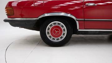 Thumbnail von Mercedes-Benz 280 SL '83