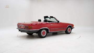 Thumbnail von Mercedes-Benz 280 SL '83