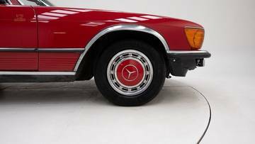 Thumbnail von Mercedes-Benz 280 SL '83