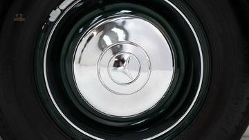 Thumbnail von Mercedes-Benz 220 A Cabriolet '53