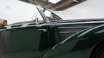 Thumbnail von Mercedes-Benz 220 A Cabriolet '53