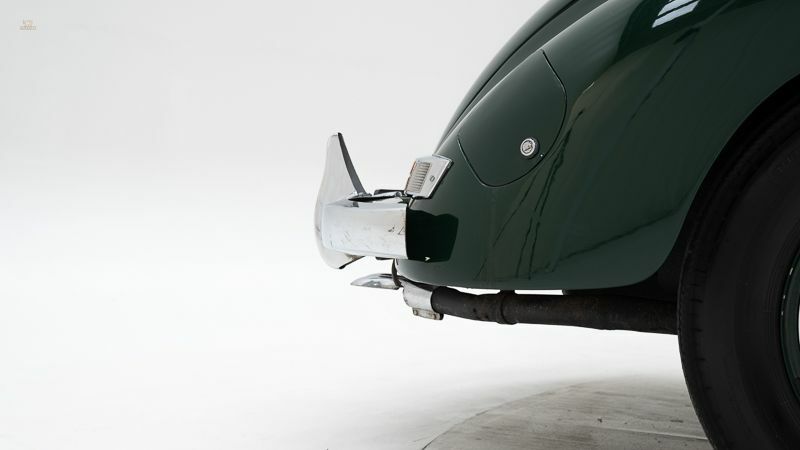 Thumbnail von Mercedes-Benz 220 A Cabriolet '53