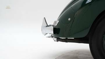 Thumbnail von Mercedes-Benz 220 A Cabriolet '53