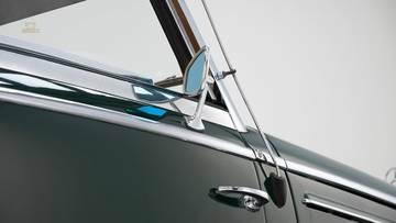Thumbnail von Mercedes-Benz 220 A Cabriolet '53