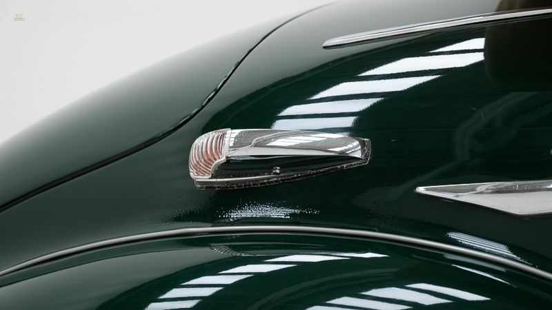 Thumbnail von Mercedes-Benz 220 A Cabriolet '53