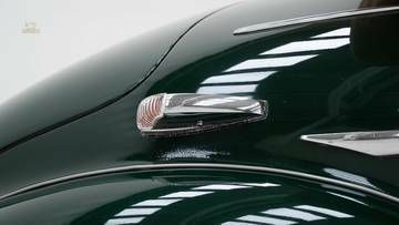 Thumbnail von Mercedes-Benz 220 A Cabriolet '53