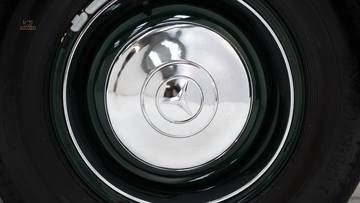 Thumbnail von Mercedes-Benz 220 A Cabriolet '53