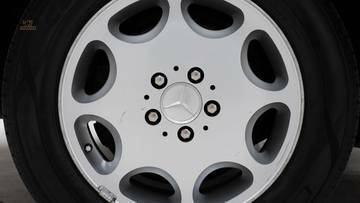 Thumbnail von Mercedes-Benz 600 SL '95